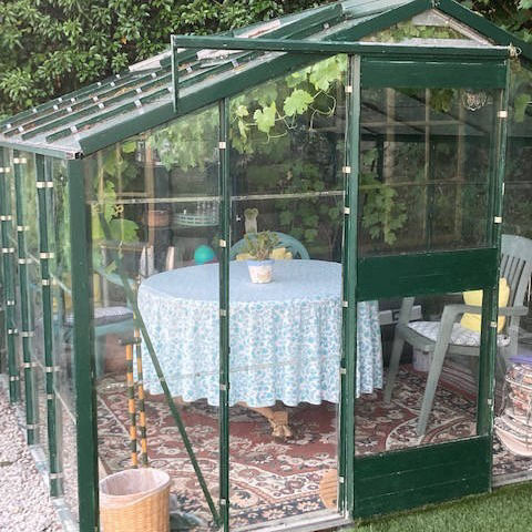 Green House
