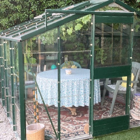 Green House
